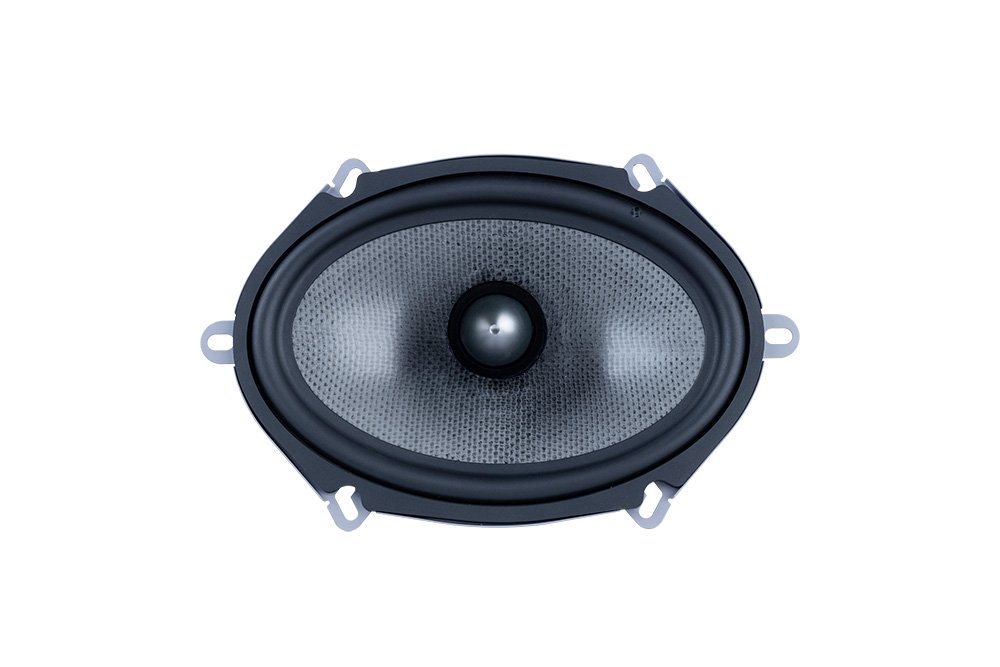 MS57 | 5x7" Speakers With In-line Crossover