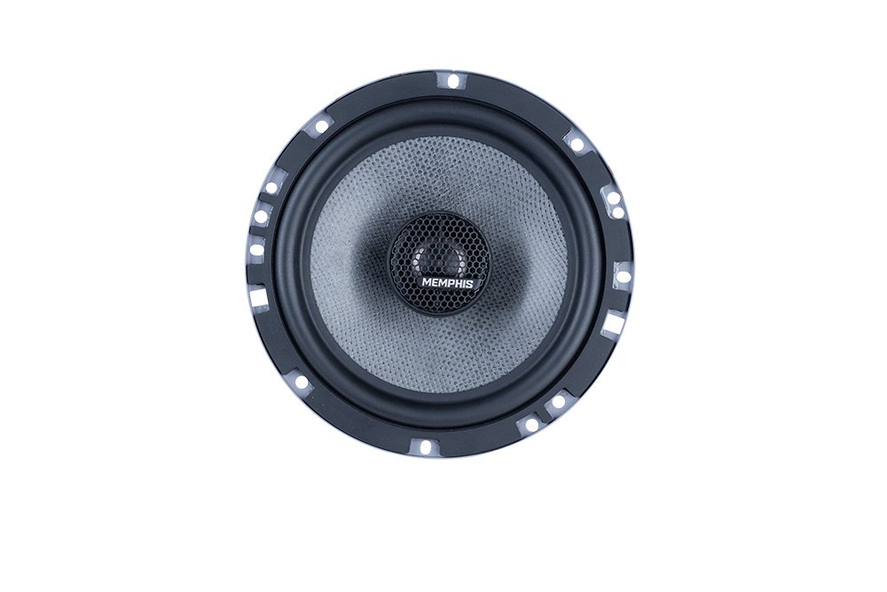 MS60 | 6.5" Oversize Speakers With In-line Crossover