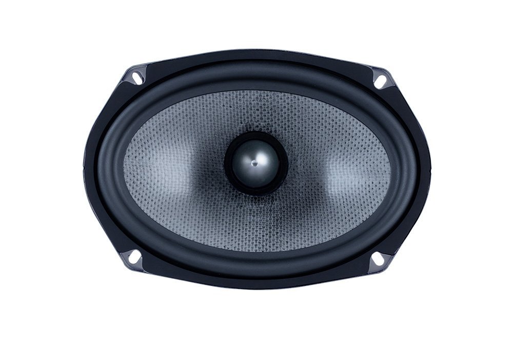 MS69 | 6x9" Speakers With In-line Crossover