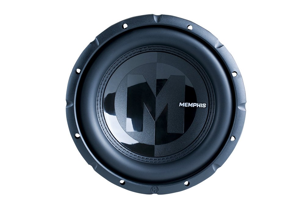 PRX1024 | 10" Sub 2 Or 4 Ohm Selectable