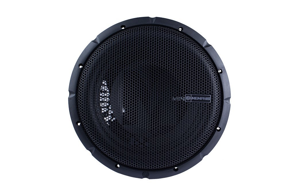 PRX1224 | 12" Sub 2 Or 4 Ohm Selectable