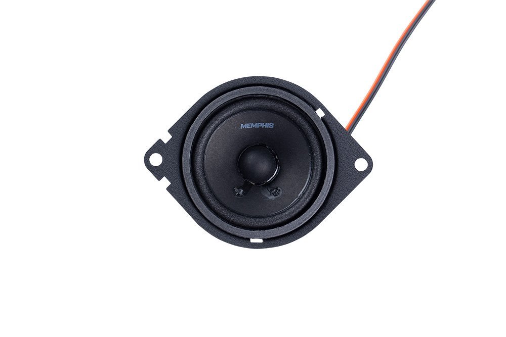 PRX27 | 2.75" Full Range Speakers