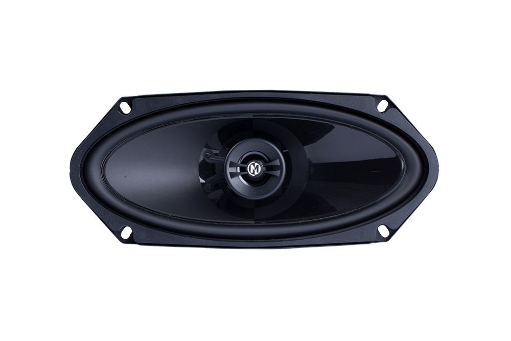 PRX410 | 4x10"  2 Way Speakers