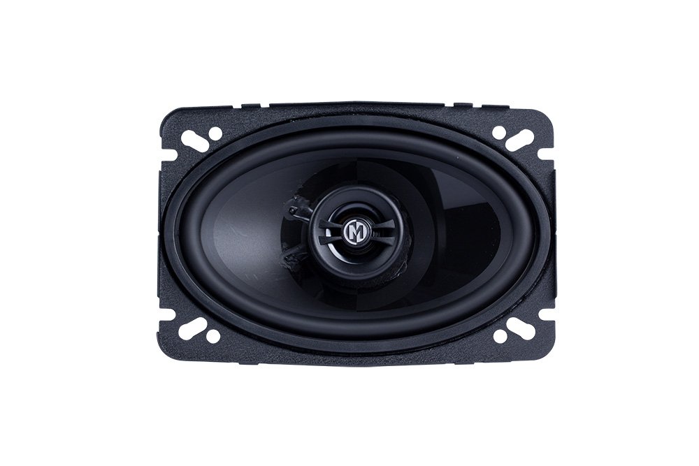PRX46 | 4x6"  2 Way Speakers