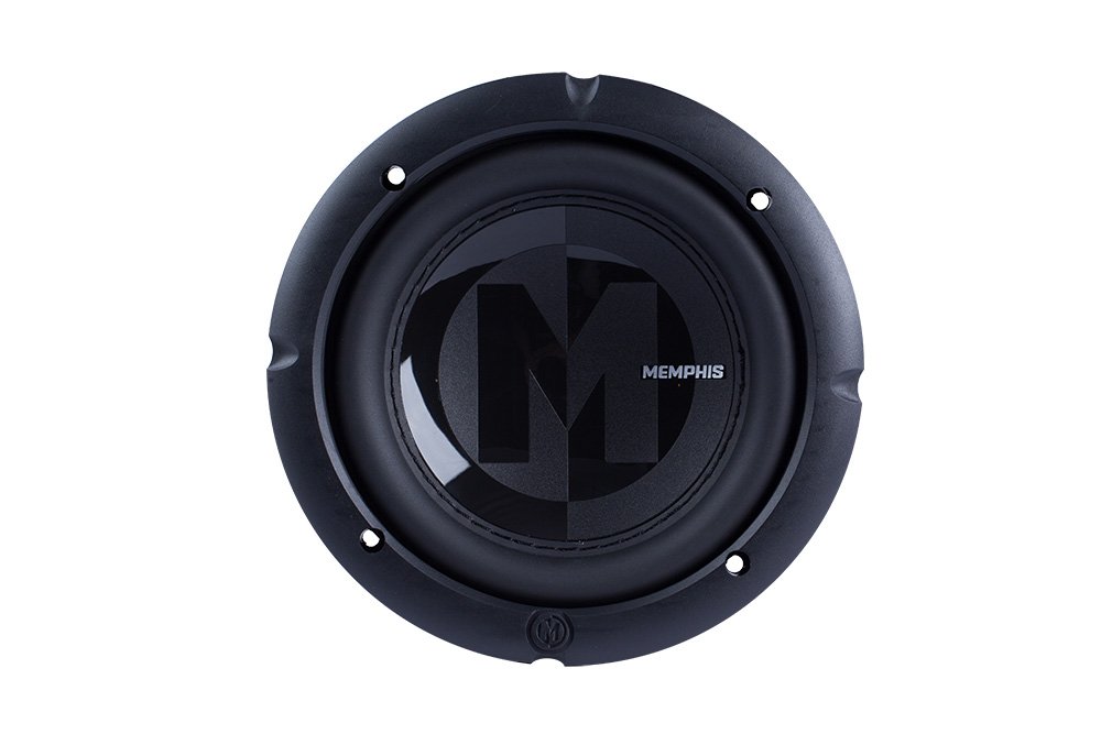 PRX624 | 6.5" Sub 2 Or 4 Ohm Selectable
