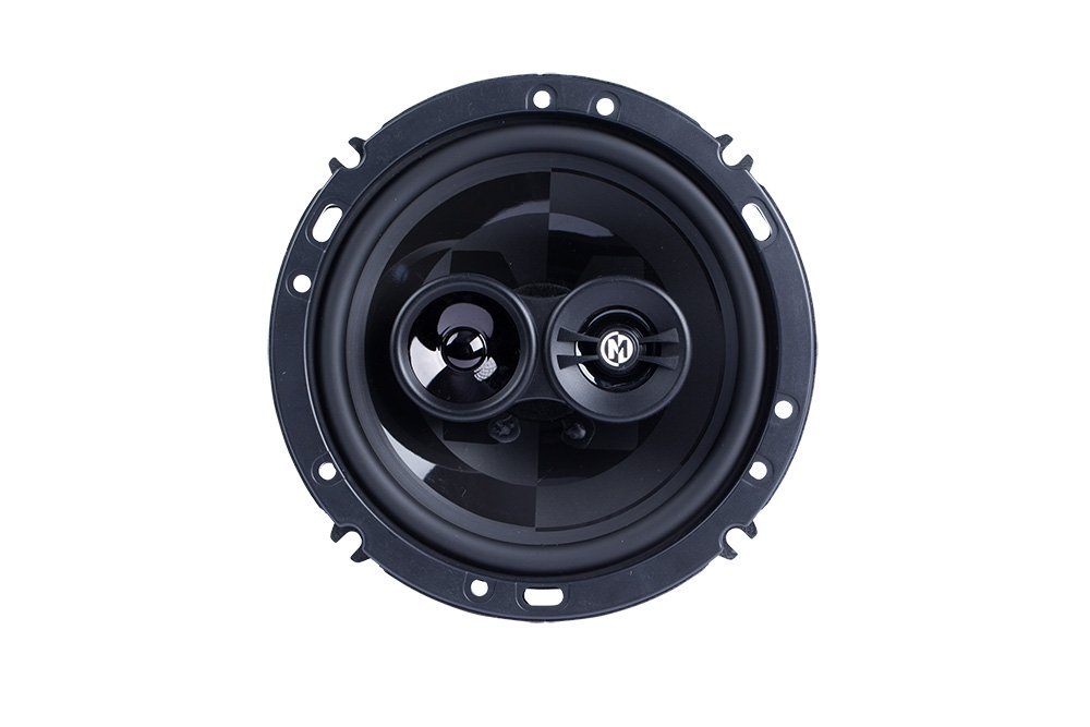 PRX603 | 6.5" 3 Way Speakers