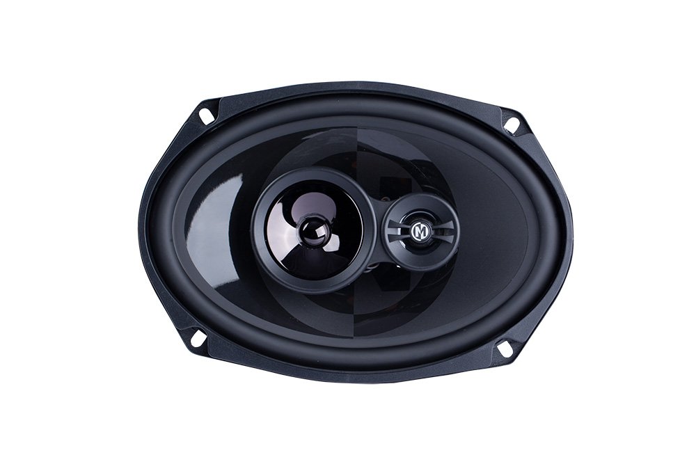 PRX6903 | 6x9" 3 Way Speakers