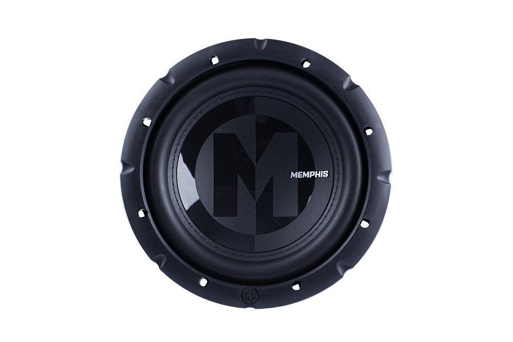 PRX824 | 8" Sub 2 Or 4 Ohm Selectable