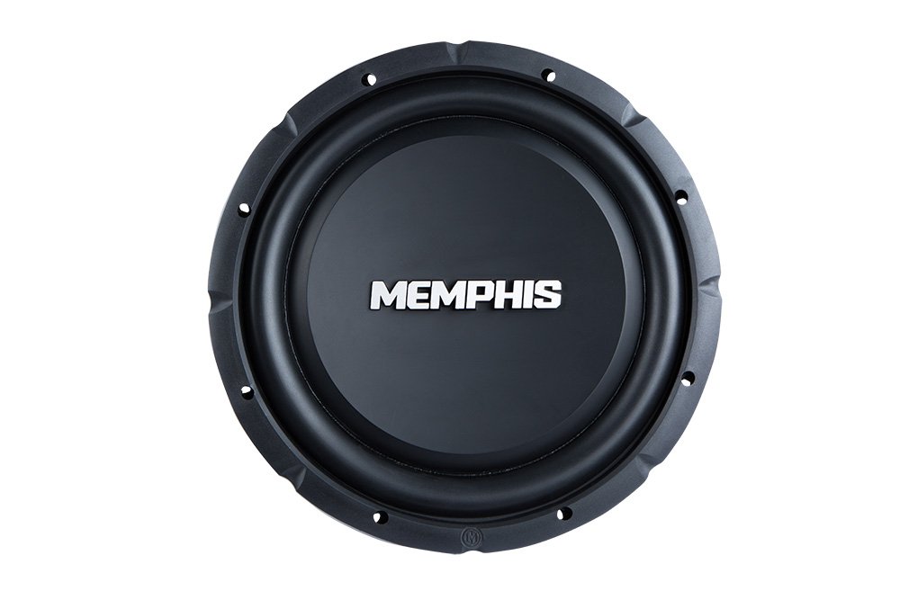 SRXS1240 | 12" Slim Single 4 Ohm Sub