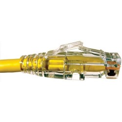 100036C | Ez-rj45 Cat6 Strain Releif 50