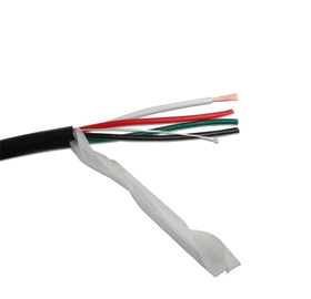 144DB-500 | Direct Burial 4C/14 AWG, 500'