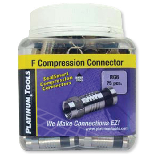 28006J | F Rg6  Compression 75 Pc.