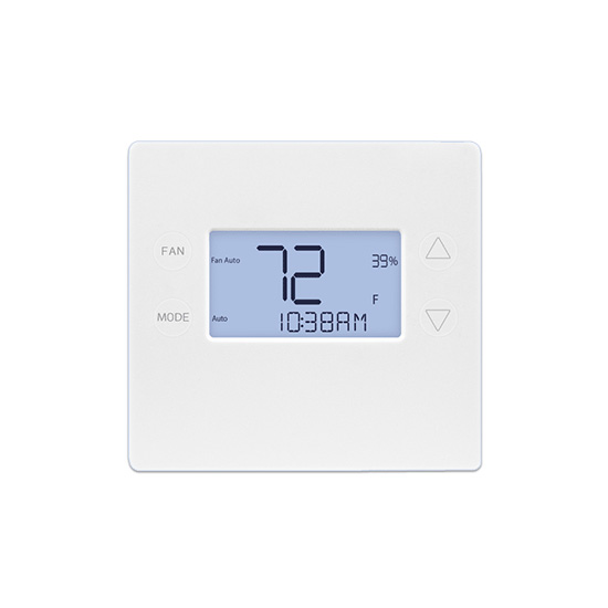 2GIG-STZ-1 | ZWAVE Thermostat