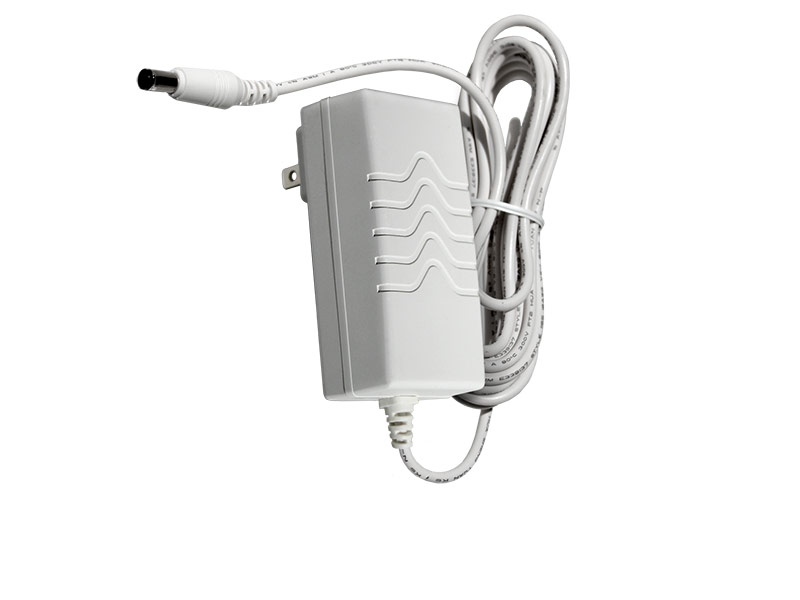 2GIGAC2PLUG | Power Supply W/ Barrel Connect