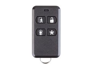 2GIGKEY2 | 4 Button Keyfob Remote