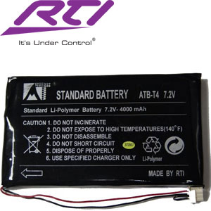 40-210833-21 | T2i Battery