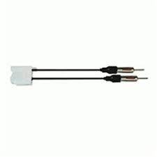 40EU66 | Antenna Adapter 05-up Audi/bmw /vw