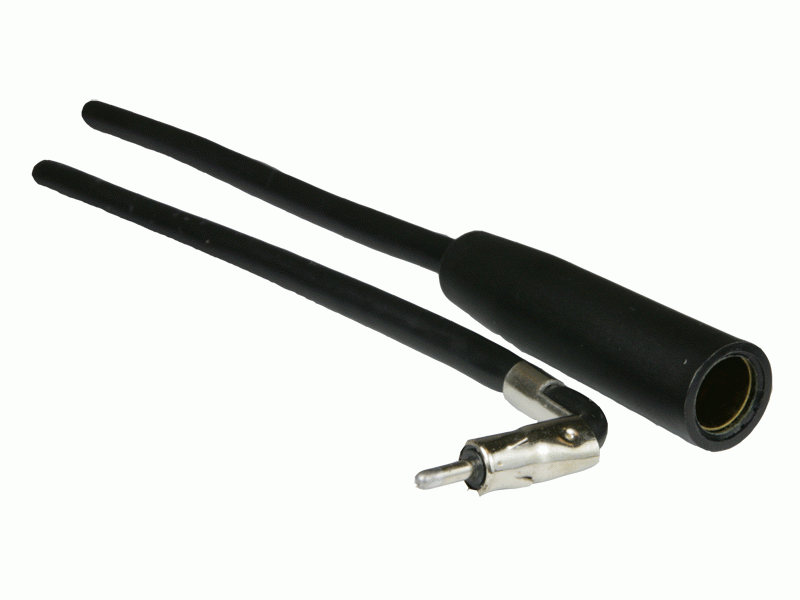40GM20 | Std Ant To Gm Radio W/mini