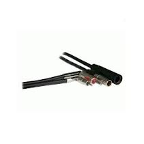 Gm Adaptor Cable Kit 93-up