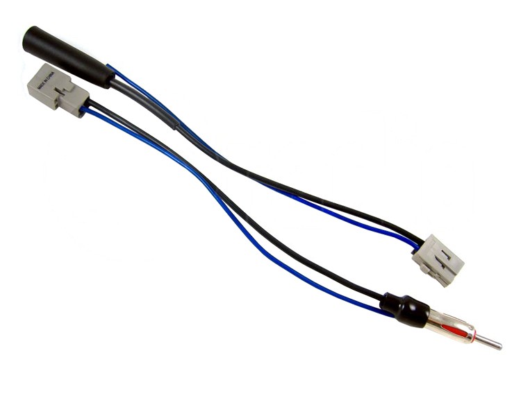 40HD30 | Honda Ant.adapt.for Fm Mod.etc