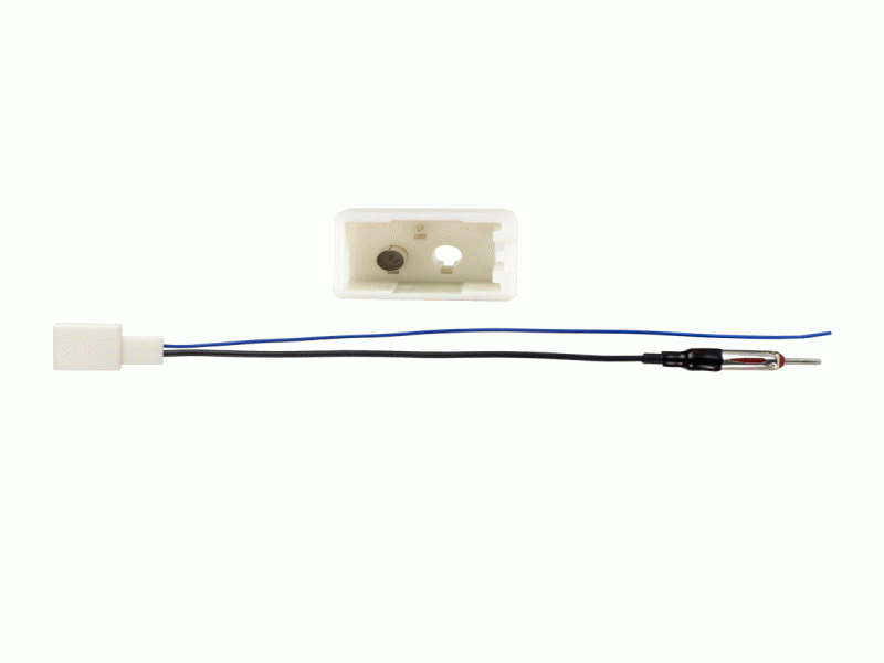 40LX11 | Antenna Adaptor
