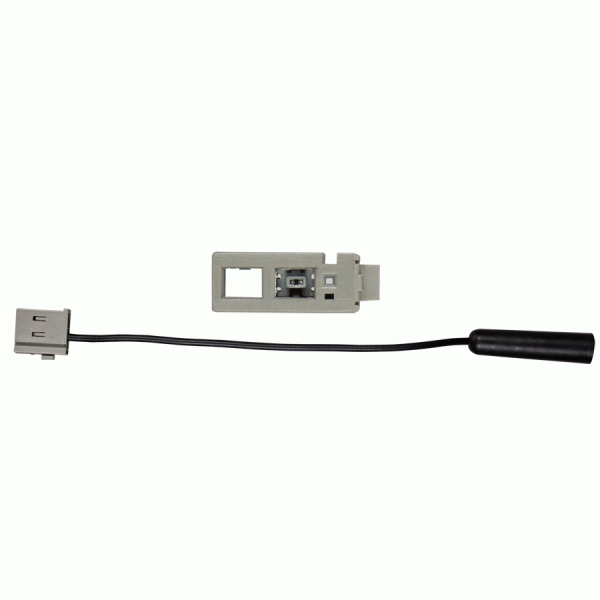 40SB20 | Subaru Radio Ant Adapter reverse