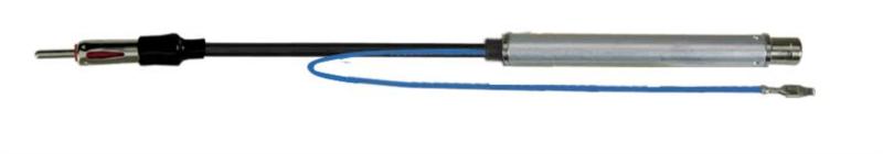 Vw/audi Antenna Adapter