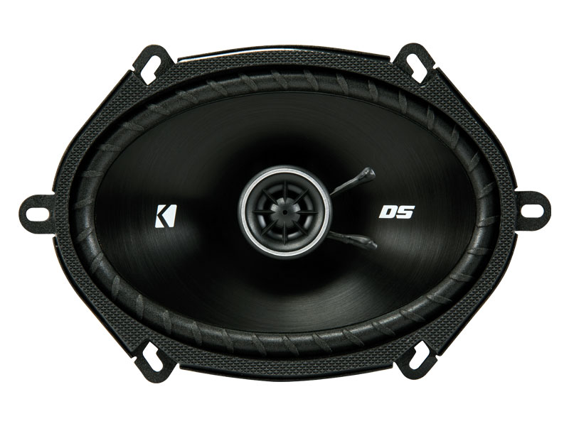 43DSC6804 | 6x8" Coax Speakers 4 Ohm