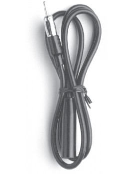 44EC120 | 120" Extension Cable with Capacitator