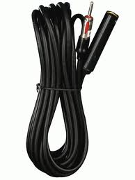 44EC204 | 204" Extension Cable with Capacitator