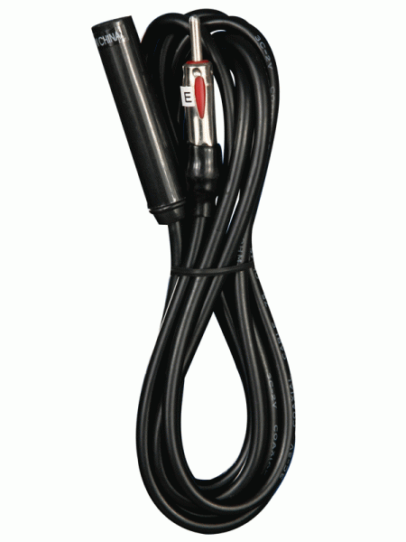 44EC72 | 72" Extension Cable with Capacitator