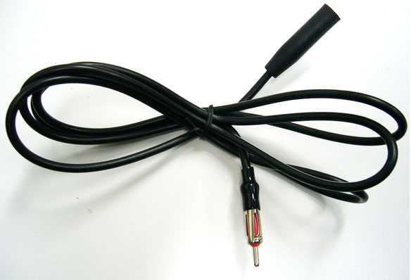 44EC96 | 96" Extension Cable with Capacitator