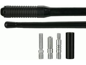 Rubber Mast W/3 Studs