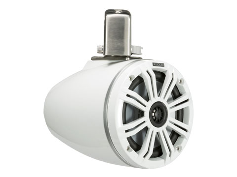 45KMTC65W | Marine Tower Spkrs White