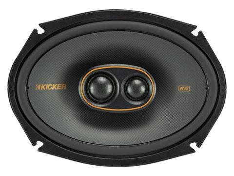 47KSC41004 | 4x10" Coax Speakers