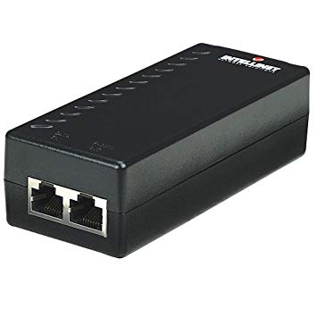 524179 | Power over Ethernet (PoE) Injector