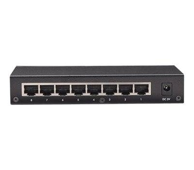 530347 | 8-port Gigabit Ethernet Switch