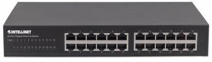 561273 | 24-Port Gigabit Ethernet Switch