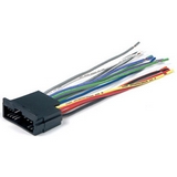 701003 | 20 Pin Kia Harness