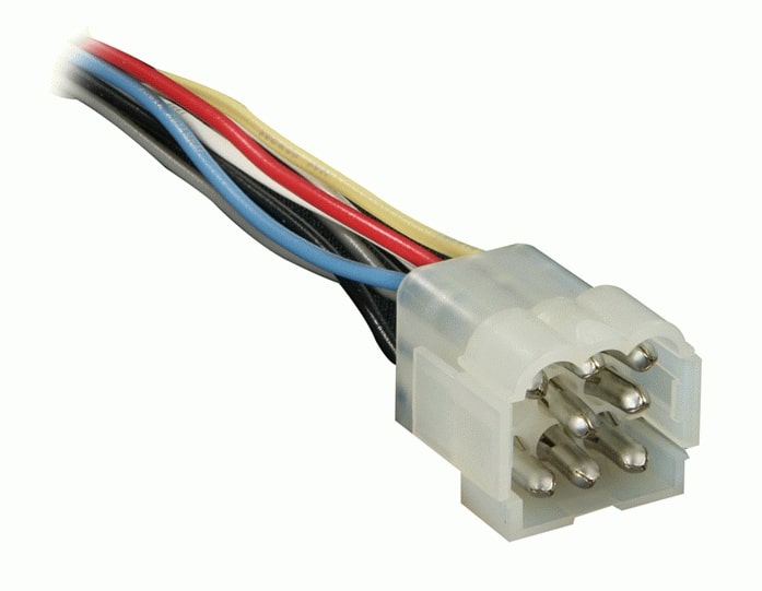 Volvo Wire Harness