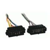 Volvo Harness
