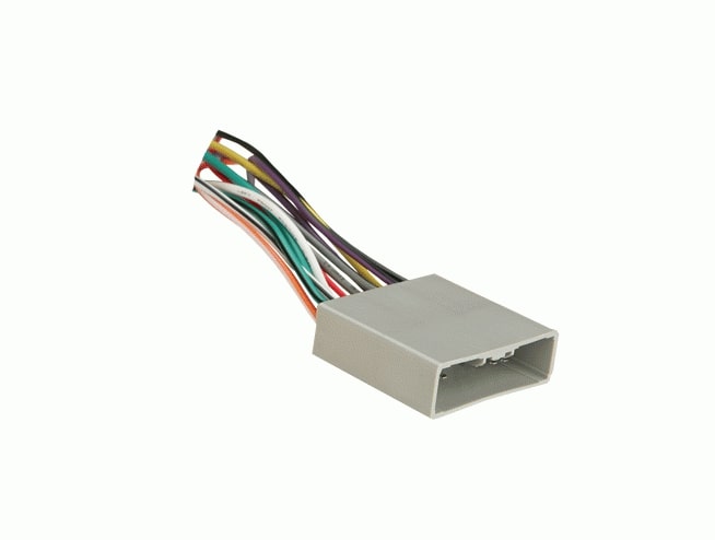 701722 | Prelude 1997-98 Amplifier Inte