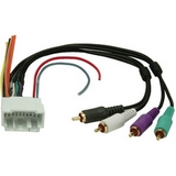 701725 | Prelude 1997-98 Amplifier Inte