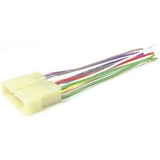 Hyundai Wire Harness