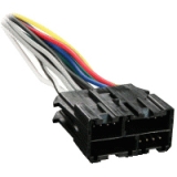 Gm Turner By-pass Harness