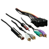 Gm Amp Low-level Amp Intergrat