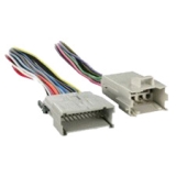 Amp Bypass 98-04