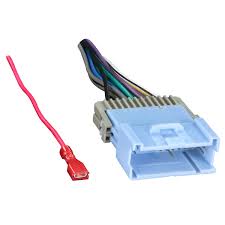 702103 | 2004 Chevy Malibu Harness