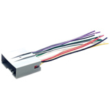 705520 | Ford Lincoln Mercury 2003+ Harness