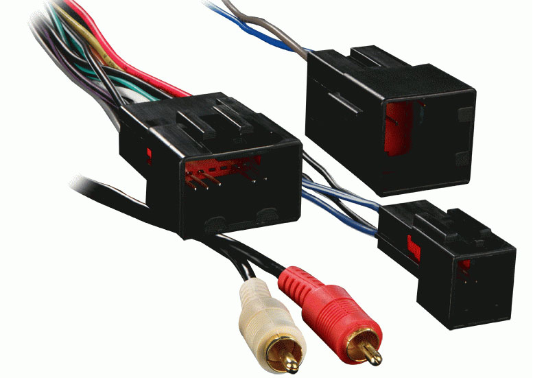 Ford Premium With Rca